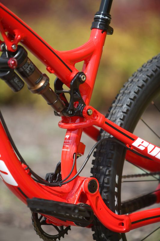 Author Patriot EVO Team