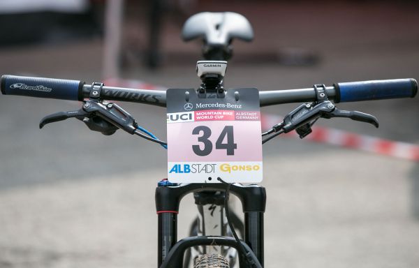 Specialized Jitky Škarnitzlové