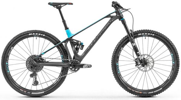 Mondraker Foxy 29