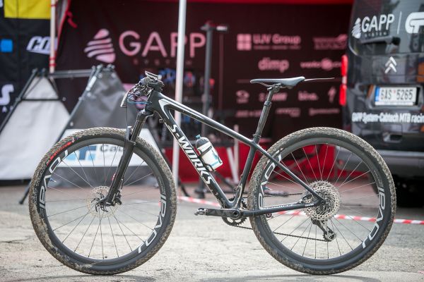 Specialized Jitky Škarnitzlové