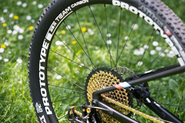 Mondraker Ondry Cinka