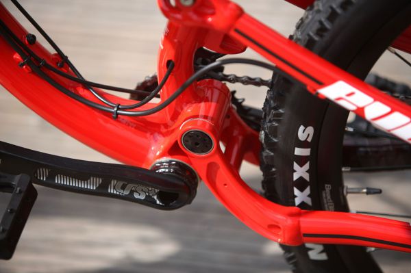 Author Patriot EVO Team