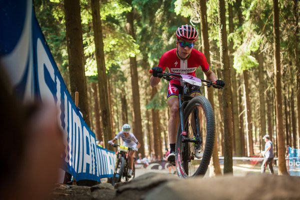 Annika s Jolandou, to byl závod!