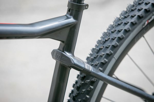 BMC Karly Štěpánové