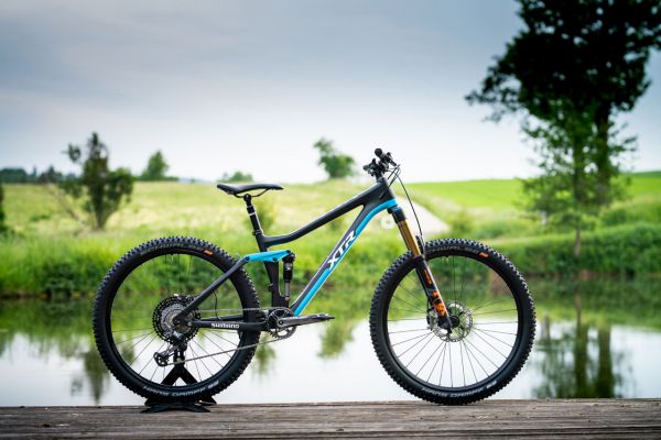 Shimano XTR 2019