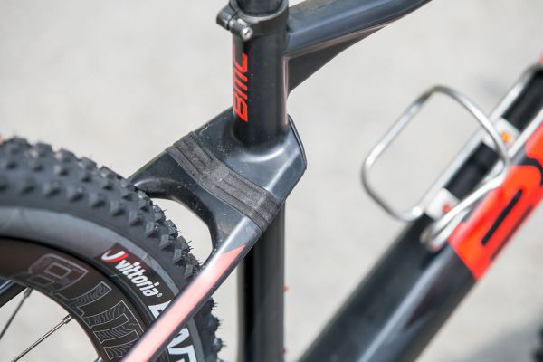 BMC Karly Štěpánové