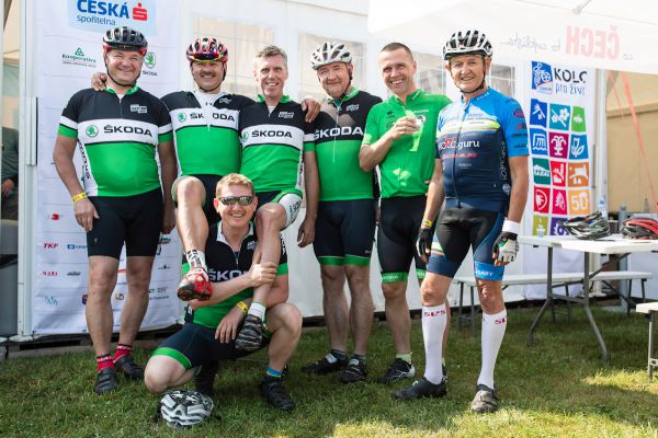 Kolo pro život 2018 - #3 Mladá Boleslav