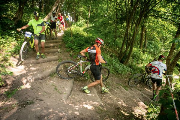 Kolo pro život 2018 - #3 Mladá Boleslav