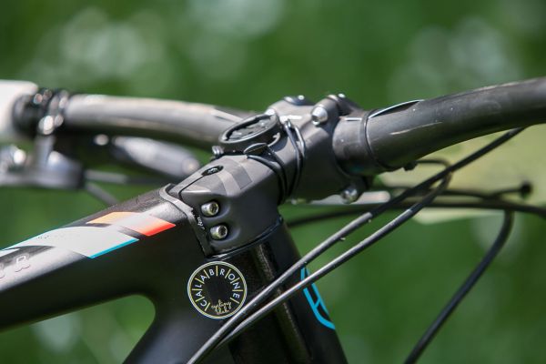 Mondraker Ondry Cinka