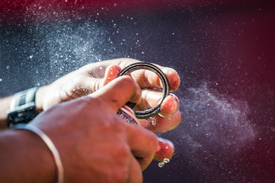 V nové disciplíně to musí fičet!