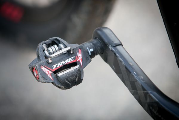 Trek Honzy Škarnitzla