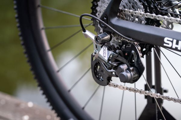 Shimano XTR 2019