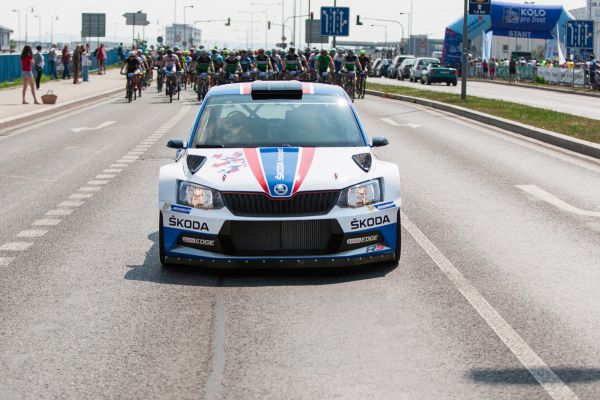 Kolo pro život 2018 - #3 Mladá Boleslav