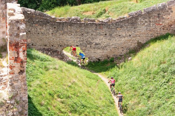 Kolo pro život 2018 - #3 Mladá Boleslav