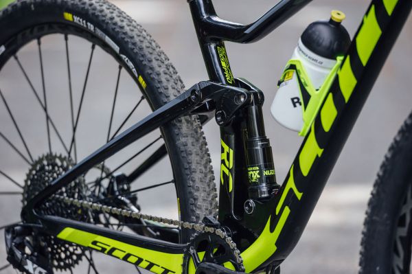 Scott Tomáše Paprstky