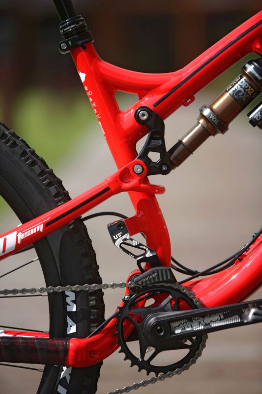 Author Patriot EVO Team