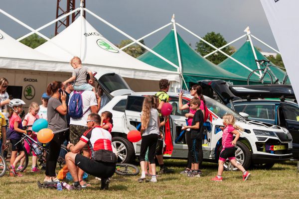 Kolo pro život 2018 - #3 Mladá Boleslav