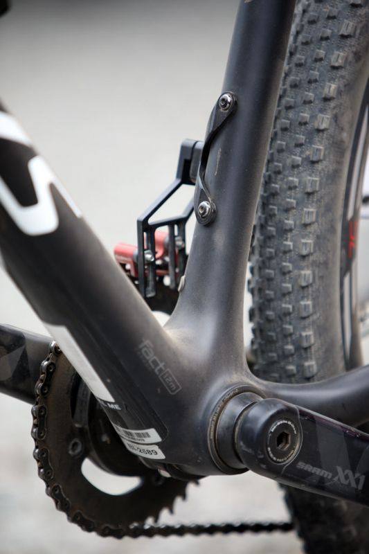 Specialized Matěje Průdka