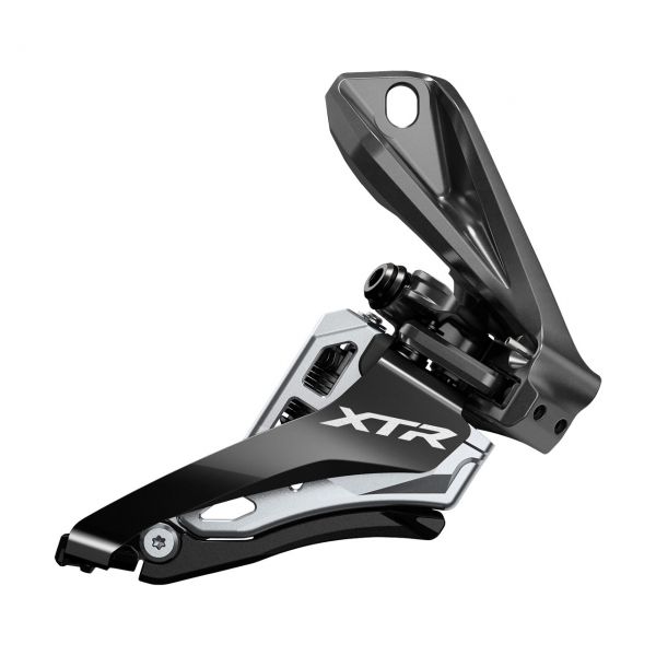 Shimano XTR 2019