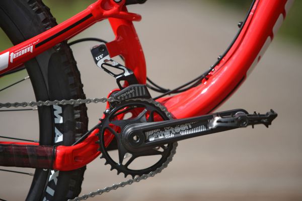 Author Patriot EVO Team