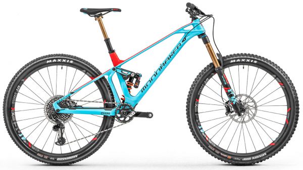 Mondraker Foxy 29