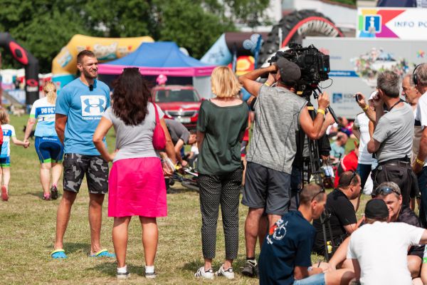 Kolo pro život 2018 - #3 Mladá Boleslav