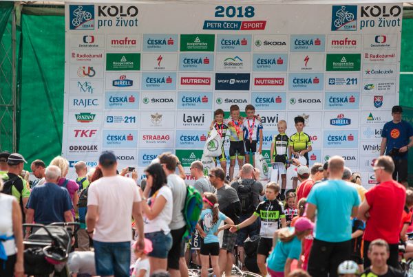 Kolo pro život 2018 - #3 Mladá Boleslav