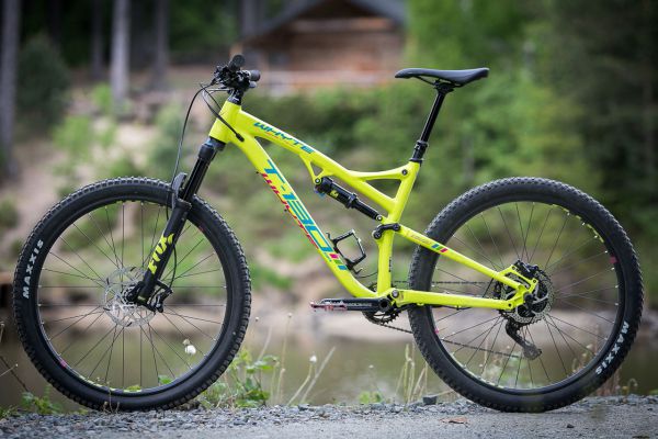 Whyte T-130 SR