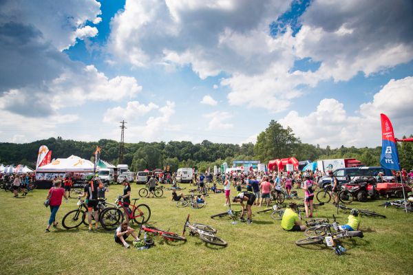 Kolo pro život 2018 - #3 Mladá Boleslav