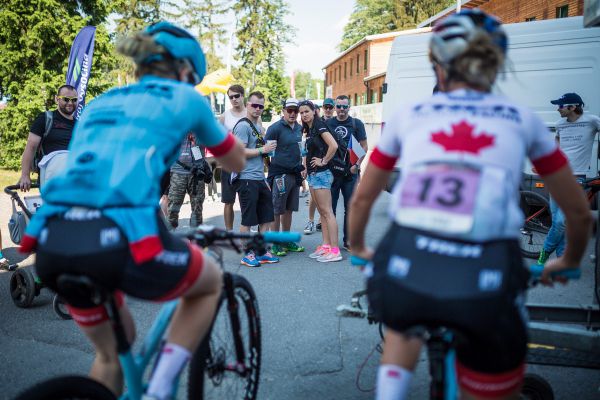 SP XCO #3 - Nové Město - sobota