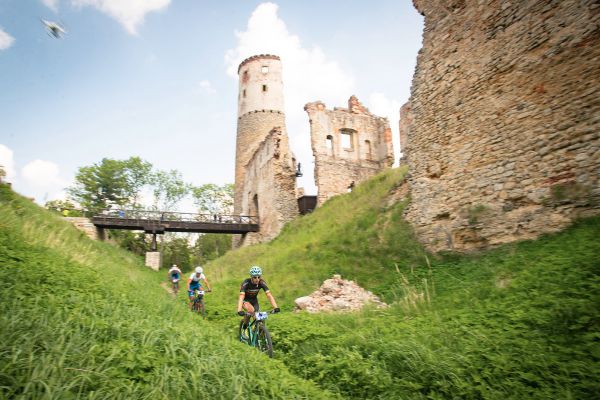 Kolo pro život 2018 - #3 Mladá Boleslav