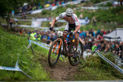 Mathieu van der Poel