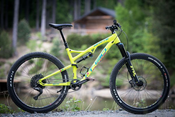 Whyte T-130 SR