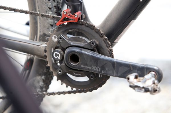 Specialized Matěje Průdka