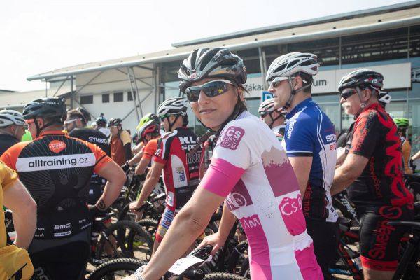 Kolo pro život 2018 - #3 Mladá Boleslav