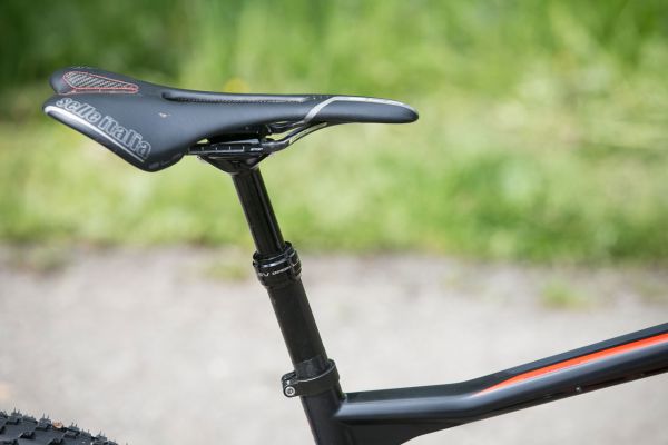 BMC Karly Štěpánové