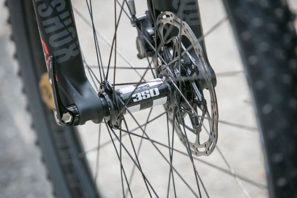 BMC Karly Štěpánové