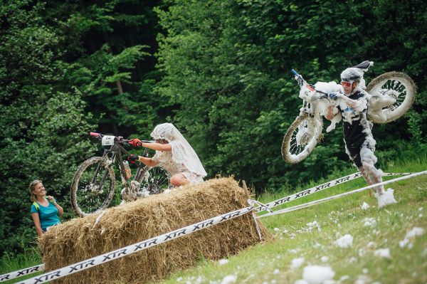 SP XCO #3 - Nové Město - Mad Track