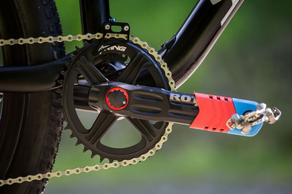 Specialized Jaroslava Kulhavého