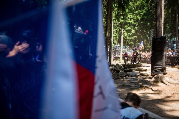 SP XCO #3 - Nové Město - sobota