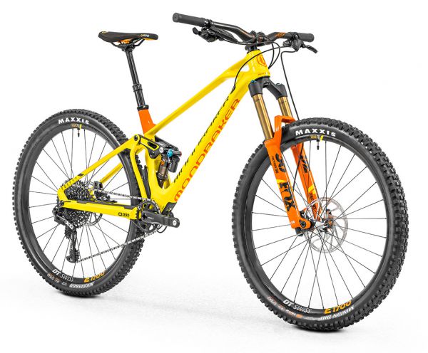 Mondraker Foxy 29