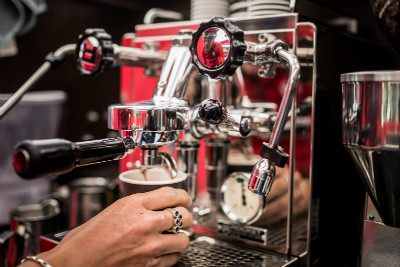 Dobré ráno z Albstadtu!