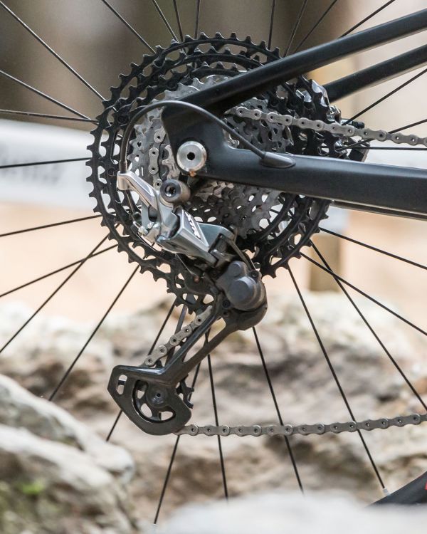 Shimano XTR 2019