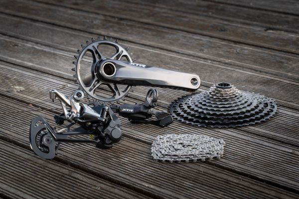 Shimano XTR 2019