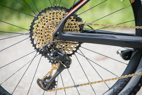 BMC Karly Štěpánové