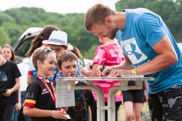 Kolo pro život 2018 - #3 Mladá Boleslav