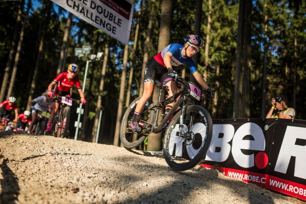 Pauline Ferrand Prevot