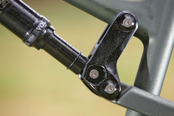 Rocky Mountain Instinct 70 Carbon