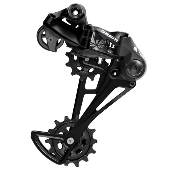 Sram NX Eagle