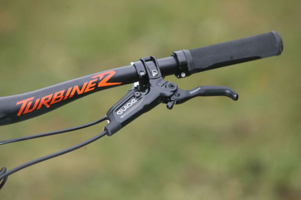 Rocky Mountain Instinct 70 Carbon